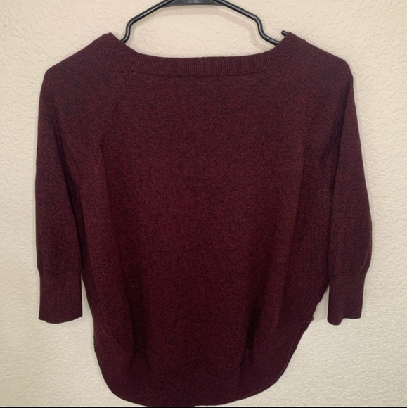 Express Sweater Top - Picture 5 of 5